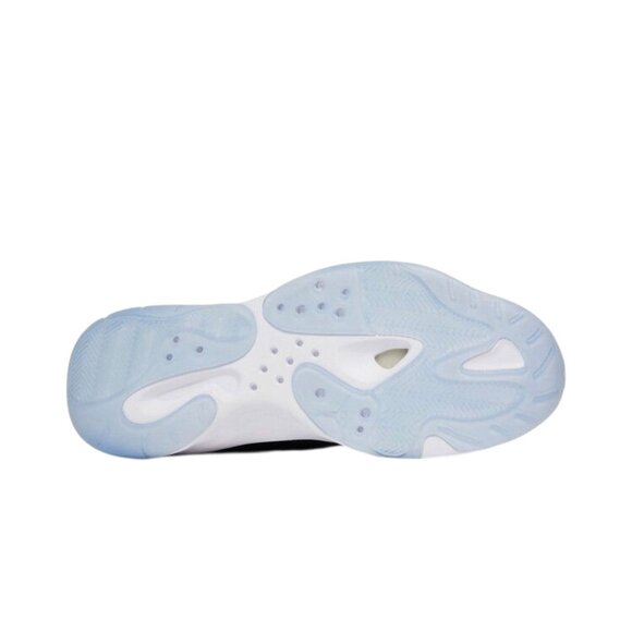 Air Jordan 11 CMFT Low Black/Red Mens Basketball Shoes Size 9.5 CW0784 006 (NEW) main image 4